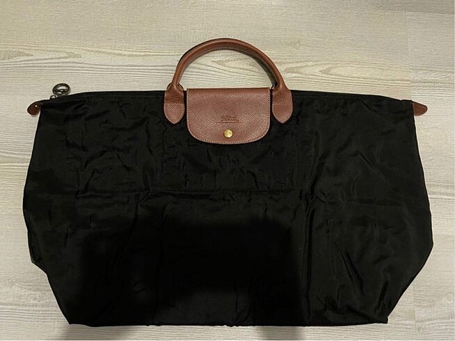 Longchamp le pliage kol çantası