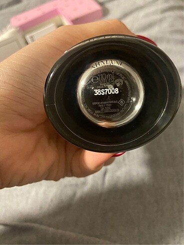  Beden Armani code parfüm