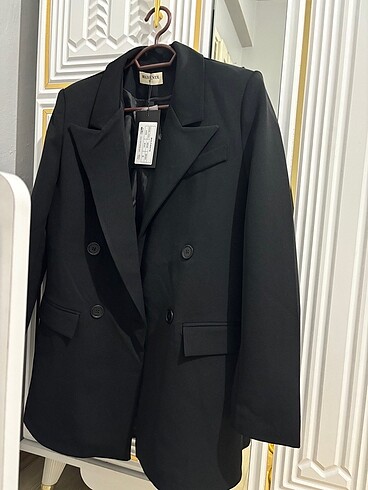 Blazer ceket