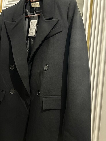 Diğer Blazer ceket
