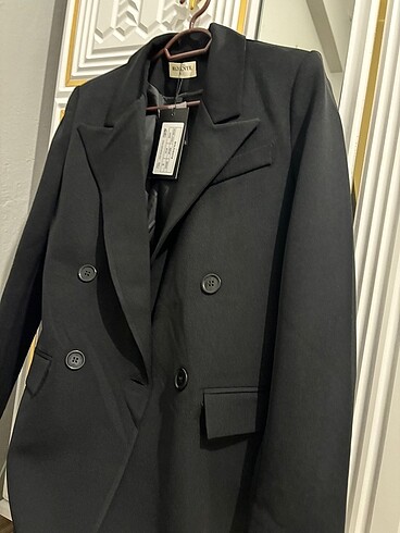 s Beden Blazer ceket