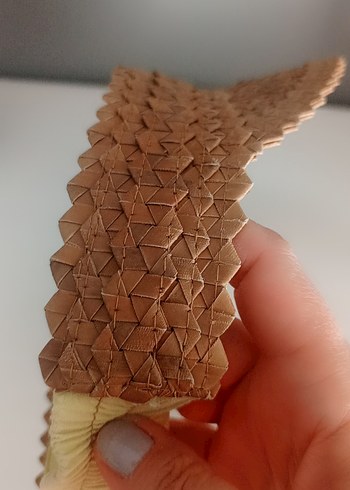 Beden camel Renk Rattan Hasır Vizör Kadın Şapka