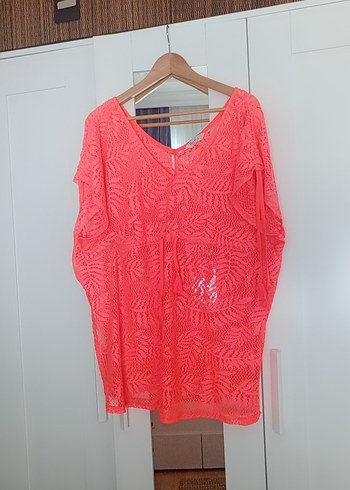 Penti Kaftan