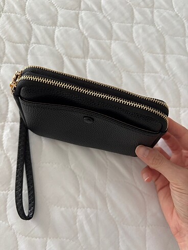 Kadın Cüzdan - Görsel 2