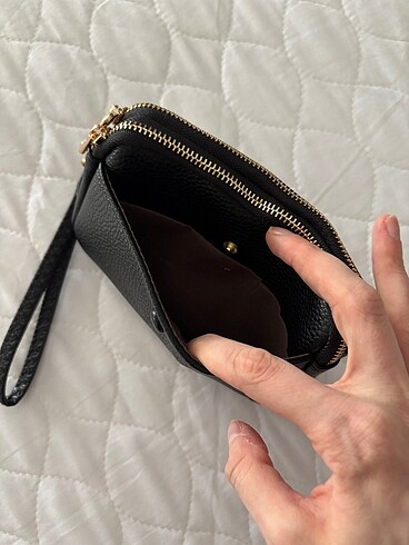 Kadın Cüzdan - Görsel 3