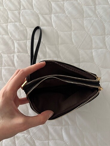 Kadın Cüzdan - Görsel 4