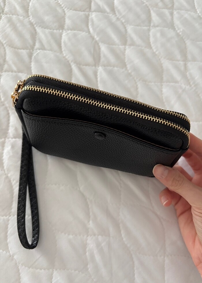 Kadın Cüzdan - Görsel 2