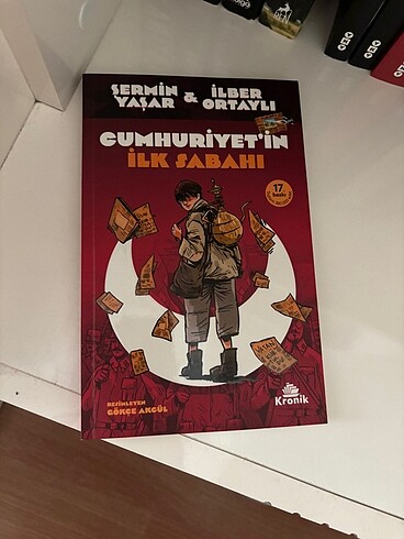 Cumhuriyetin İlk Sabahı