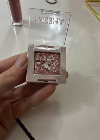 Missha Işıltılı Tekli Far - Görsel 2