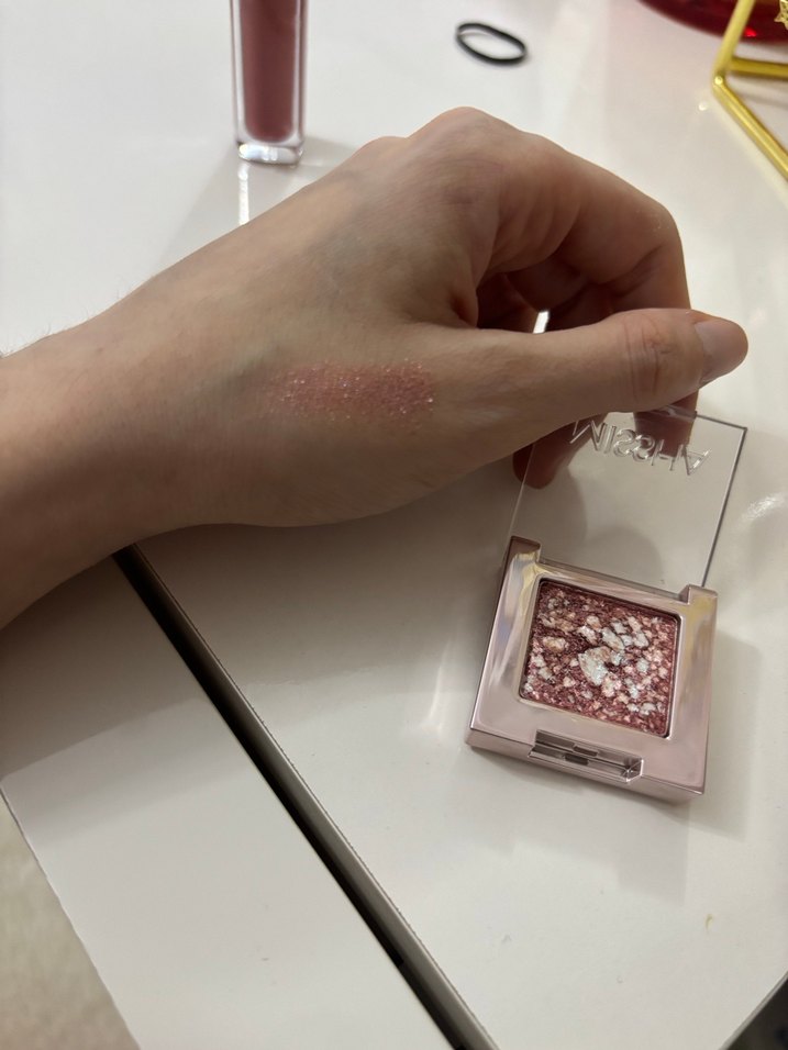 Missha Işıltılı Tekli Far - Görsel 3