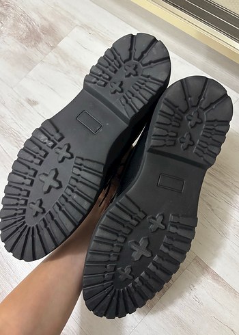 42 Beden Erkek Ayakkabı Hotiç