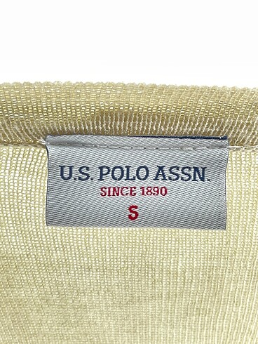 s Beden çeşitli Renk U.S Polo Assn. Kazak / Triko %70 İndirimli.