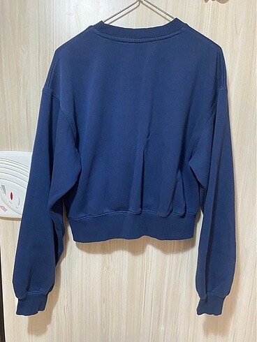 xs Beden bershka sweat