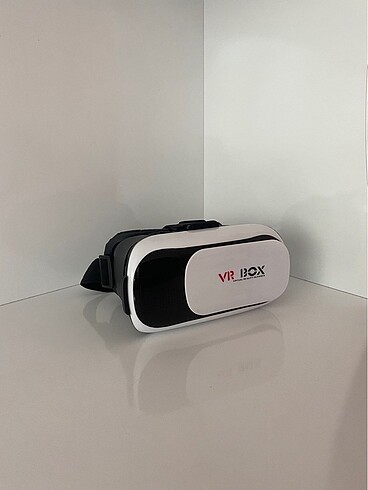 vr box