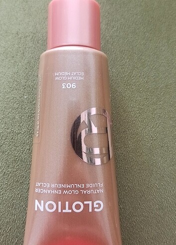 L'Oréal Paris L'Oreal glotion 