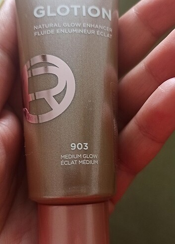  Beden L'Oreal glotion 