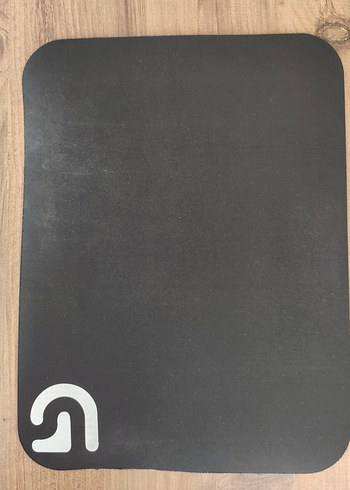 Orijinal Logitech mousepad +kutulu - Görsel 4