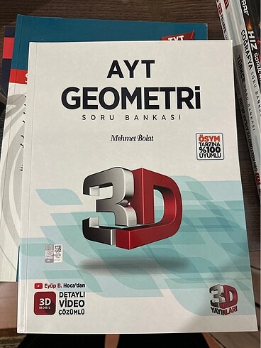  Beden 4 kitap