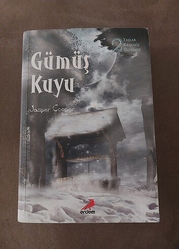 Gümüş Kuyu - Jasper Cooper