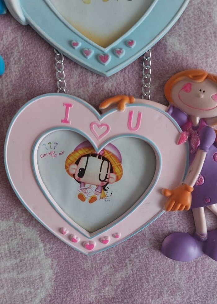 İkili tatlış çerçevelik - Görsel 3