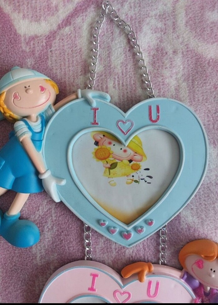 İkili tatlış çerçevelik - Görsel 4