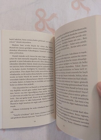 Kürk Mantolu Madonna - Sabahattin Ali - Görsel 3