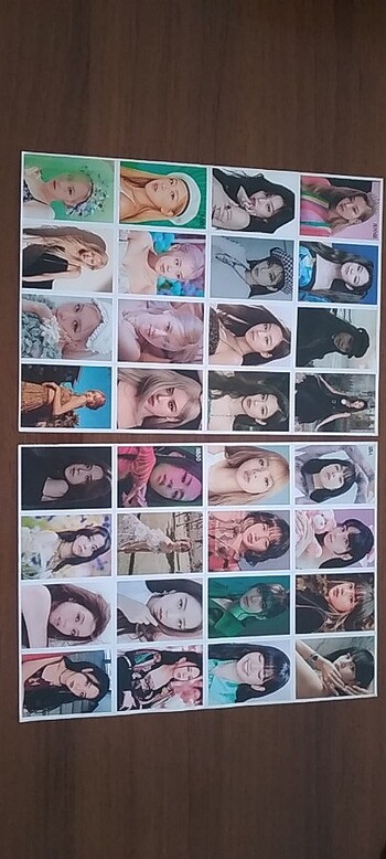 Blackpink Dergi 