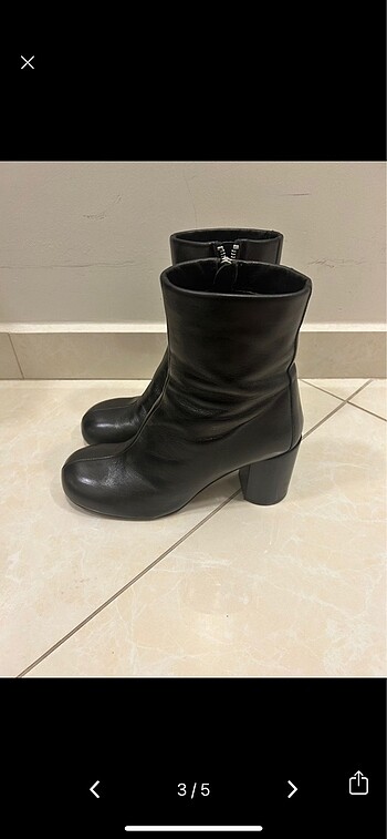 37 Beden Zara bot