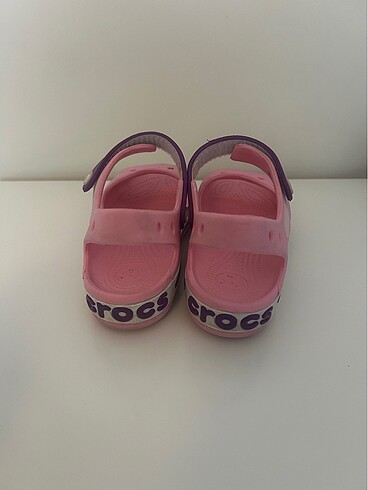 Crocs sandalet