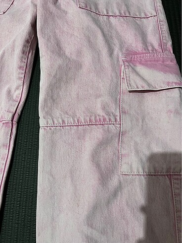 Y-London Kargo pantolon