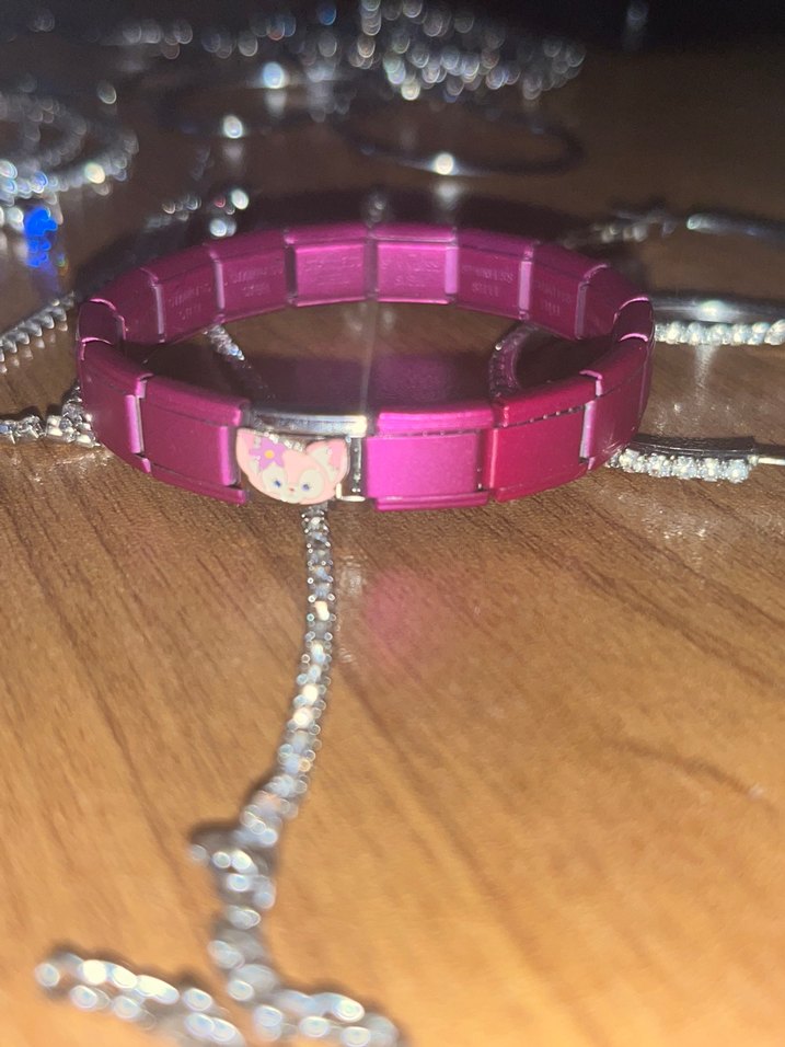 Gri Zincir Detaylı Bohem Kadın Takı Seti - Görsel 3