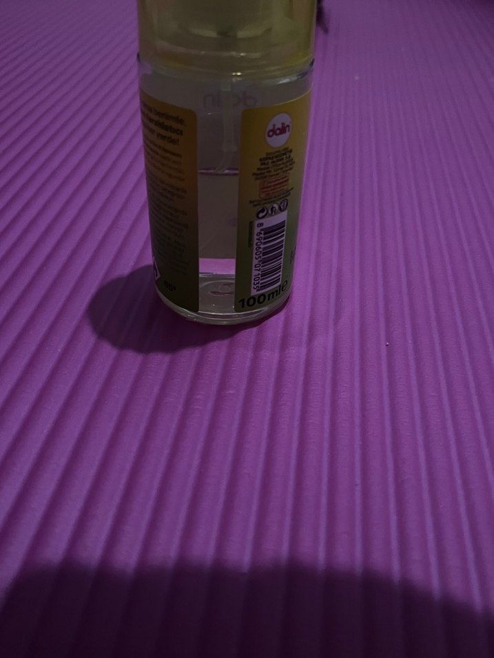 Dalin kolanya - Görsel 2