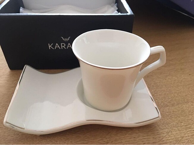 Kahve fincanı