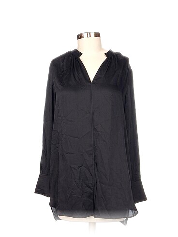 H&M Bluz %70 İndirimli.