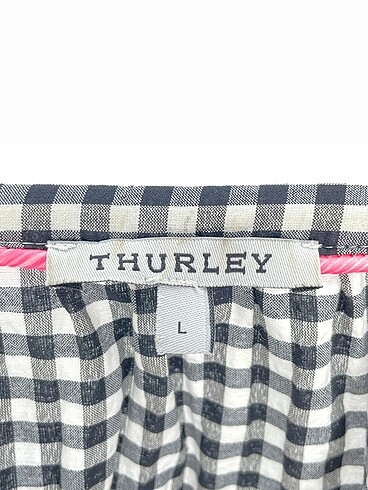 l Beden çeşitli Renk Thurley Kısa Elbise %70 İndirimli.