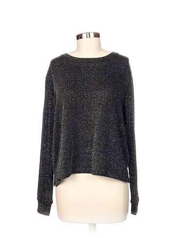 H&M Bluz %70 İndirimli.