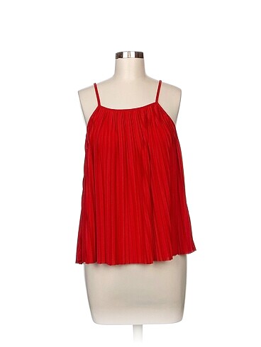 Zara Bluz %70 İndirimli.