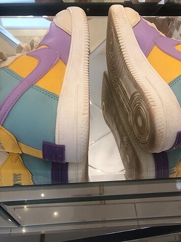 34 Beden Nike air