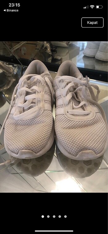 Adidas Spor ayakkabı
