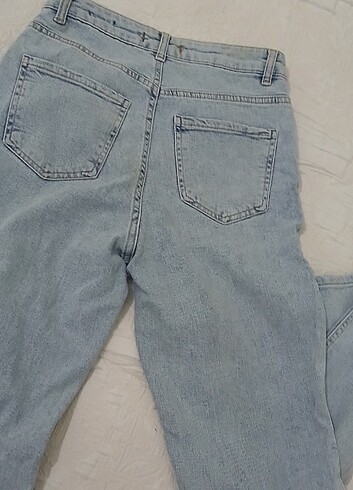 Tiffany Tomato Jeans