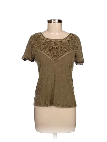 Zara Bluz %70 İndirimli.