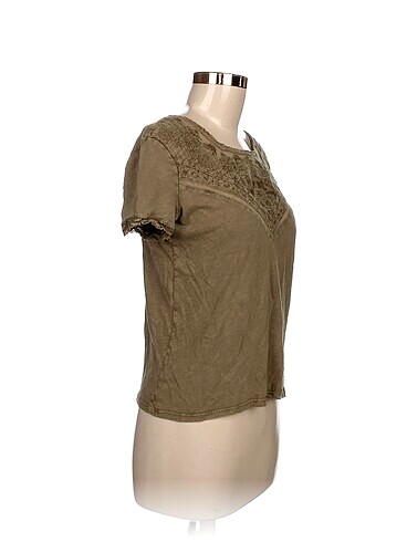 Zara Zara Bluz %70 İndirimli.