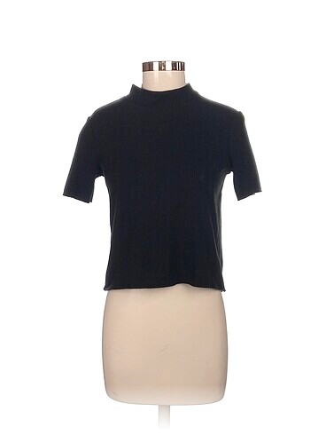 Zara Bluz %70 İndirimli.