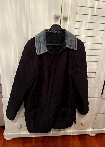 Barbour l/xl
