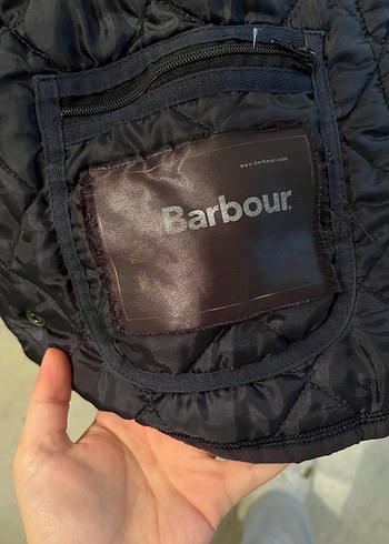 Bordo Düğmeli Midi Erkek Mont - Görsel 4