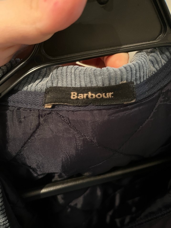 Bordo Düğmeli Midi Erkek Mont - Görsel 3