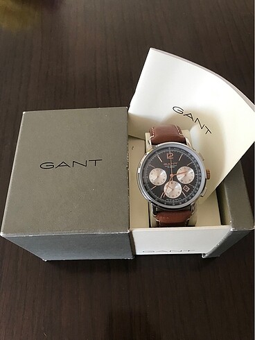 GANT Saat
