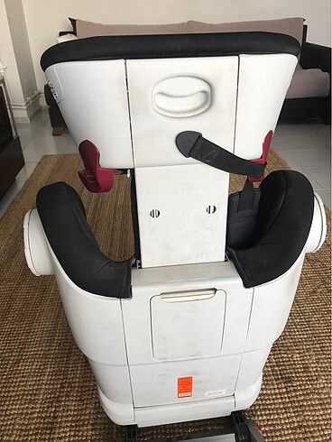 9- 36 kg Beden Britax Römer Çocuk Koltuğu