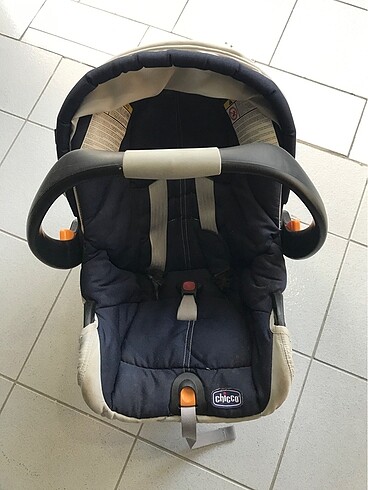 Chicco Chicco Puset