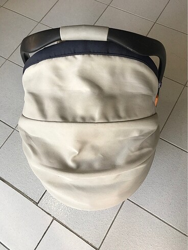 0 - 13 kg Beden Chicco Puset